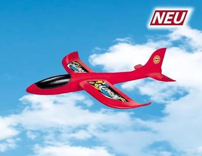 Günther Flugspiele 1512 Infinitym-draagglijders Speelgoed 1 stuk(s)