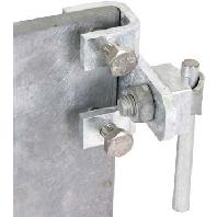 DEHN AK 6.10 KSV W KBF18 35 V2A Aansluitklem 1 stuk(s) - thumbnail