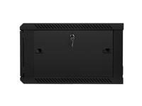 Wand patchkast Lanberg WF01-6606-10B - thumbnail