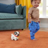Interactieve Hond Fisher-Price - thumbnail
