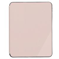 Tablet kap Targus Click-in Zwart Roze goud - thumbnail