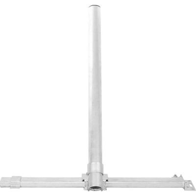 Technisat Dakspanthouder Typ 2 Zilver