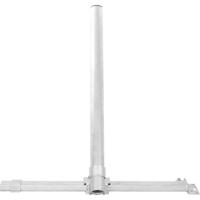 Technisat Dakspanthouder Typ 2 Zilver - thumbnail