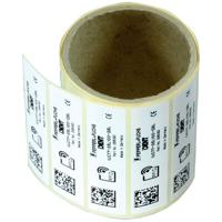 Pepperl+Fuchs 256090 RFID-transponder IUC77-25L100-GBL 1000pcs 1000 stuk(s) - thumbnail