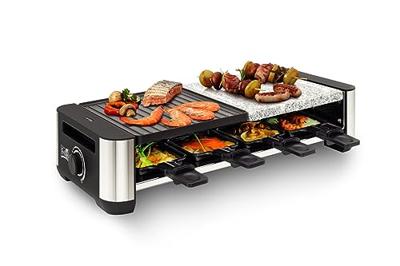 FRITEL RSG 3280 Raclette - Steengrill