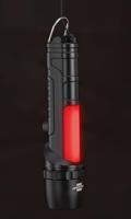 Brennenstuhl luxpremium led-zaklamp | met zijlicht - 1178690 - thumbnail