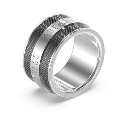 Heren ring Guess JUMR03209JWSTBK64 (24)