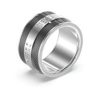 Heren ring Guess JUMR03209JWSTBK64 (24) - thumbnail