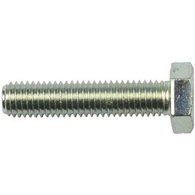 Bofix Doos a 6 bouten zeskant m10x45