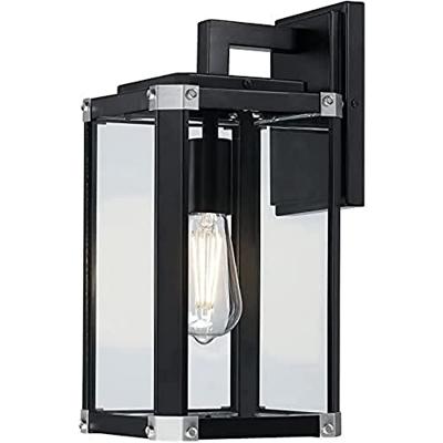 Westinghouse 6124440 - Glendora Buiten Wandlamp