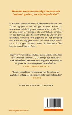 Anders-zijn Anders-zijn