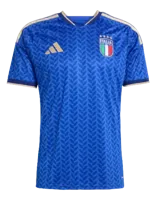 Adidas Italië Thuisshirt 2026 Senior - thumbnail
