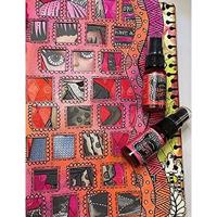 Ranger Ink Ranger • dylusions the classics journal - thumbnail