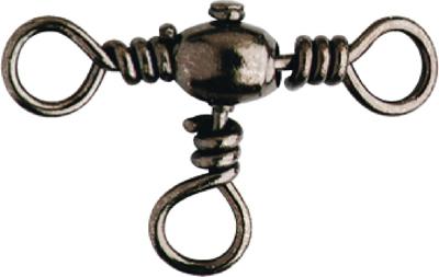 Spro Crossline swivel 2 32kg