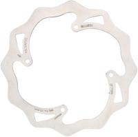 GALFER wave remschijf "df778" rotor df778 type w rigid - thumbnail