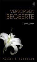 Verborgen begeerte - Lynne Graham - ebook - thumbnail