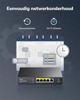 CUDY C200P router - thumbnail