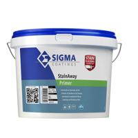 Sigma StainAway Primer - thumbnail