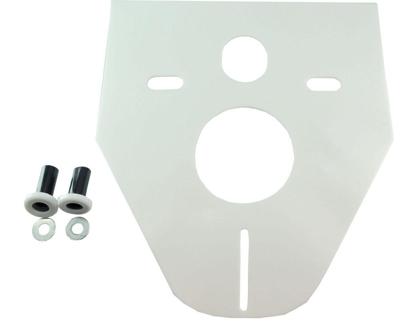 Isolatiemat Wiesbaden Set tbv Wandcloset