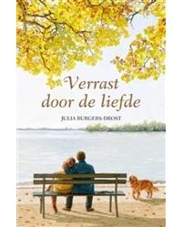 Verrast door de liefde - Julia Burgers-Drost - eBook (9789020531527) Verrast door de liefde - Julia Burgers-Drost - eBook (9789020531527)