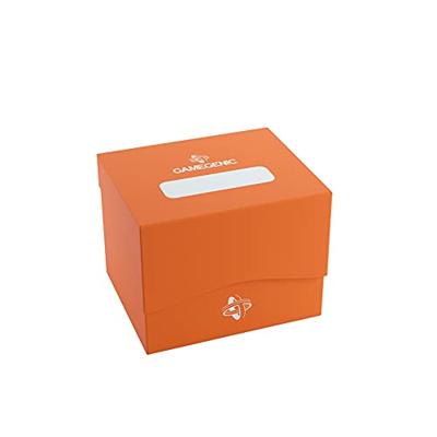 Side Holder 100+ XL Orange Side Holder 100+ XL Orange