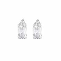 Dames oorbellen Amen EBABBBZ - thumbnail