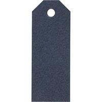 Creativ Company Manilla labels blauw, 20st. - thumbnail