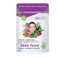 Biotona Skinfood Vegan collagen Booster 150gr - thumbnail