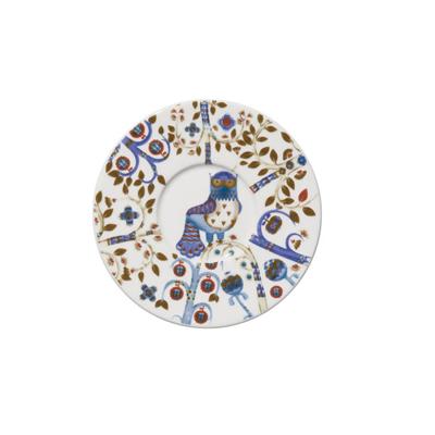 Iittala Taika Espressoschotel 10 cm wit Iittala Taika Espressoschotel 10 cm wit