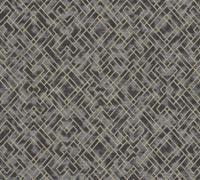 Livingwalls Metropolitan Stories. Travel Stories - Zwart - Geometrisch - 388281 - thumbnail