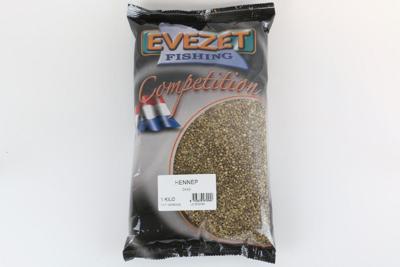 EVZ Enkelvoudige Voeders Hennep zaad 1kg