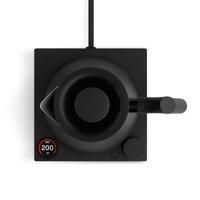 Fellow Corvo EKG PRO elektrische waterkoker, matzwart - thumbnail