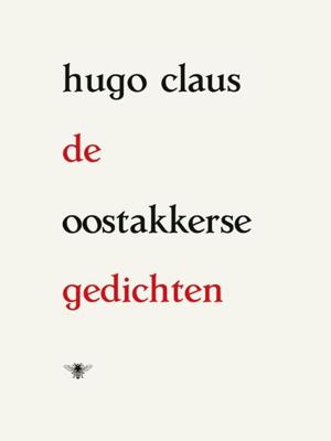 De Oostakkerse gedichten (Paperback)