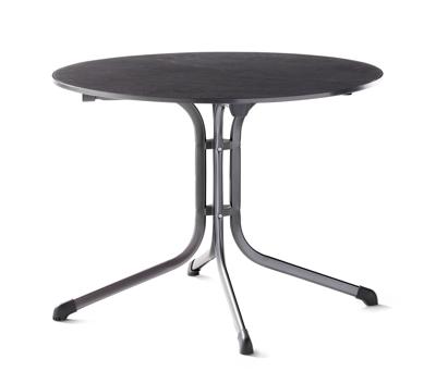 Sieger Boulevard klap tuintafel Vivodur 100 Sieger Boulevard klap tuintafel Vivodur 100