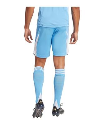 adidas Tiro 25 Pro Keepersbroekje Lichtblauw