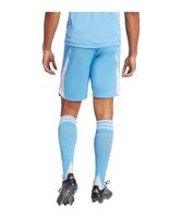 adidas Tiro 25 Pro Keepersbroekje Lichtblauw - thumbnail