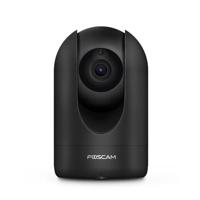Foscam R4M Super HD dual-band wifi IP camera netwerk camera - thumbnail
