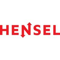 Hensel FP 0120 68000201 Behuizing 270 x 180 x 163 Kunststof 1 stuk(s) - thumbnail