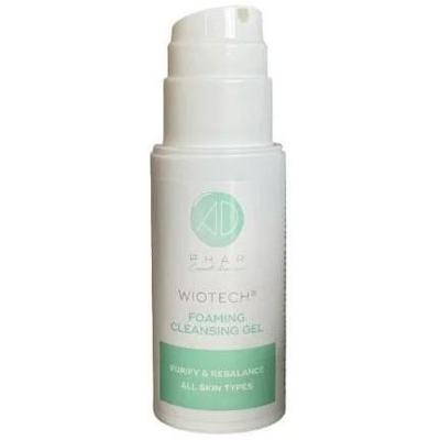 Wiotech Foaming Cleansing Wiotech Foaming Cleansing