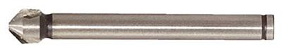 KS Tools 336.0132 3360132 Kegelverzinkboor 12.4 mm Staal 1 stuk(s)