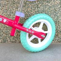 Loopauto Peppa Pig 70 x 50 x 41 cm Multicolour - thumbnail