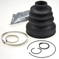 Asmanchetten set 25382 - thumbnail