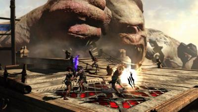 God of War Ascension