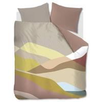 Dutch Design Beddinghouse Dutch Design Daybreak Dekbedovertrek Multi 240x200/220 cm - thumbnail