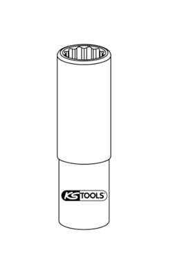 KS Tools 9173986 9173986 Verwisselbare kop