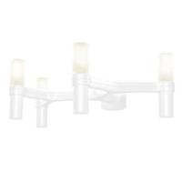 Nemo - Crown 4 Wandlamp - thumbnail
