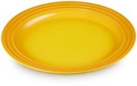 Le Creuset Ontbijtbord / Dessertbord - Nectar - ø 22 cm - thumbnail