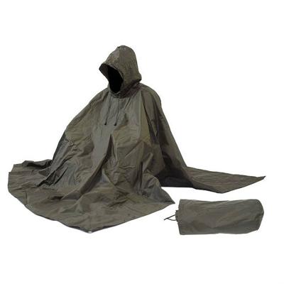 Stealth Gear Extreme Poncho 2