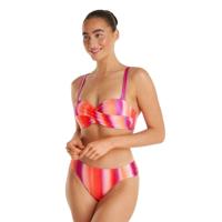 Ten Cate Twisted Padded Wired Bikini Top dames 40D - thumbnail