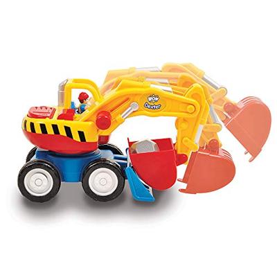 WOW Toys Dexter the digger
